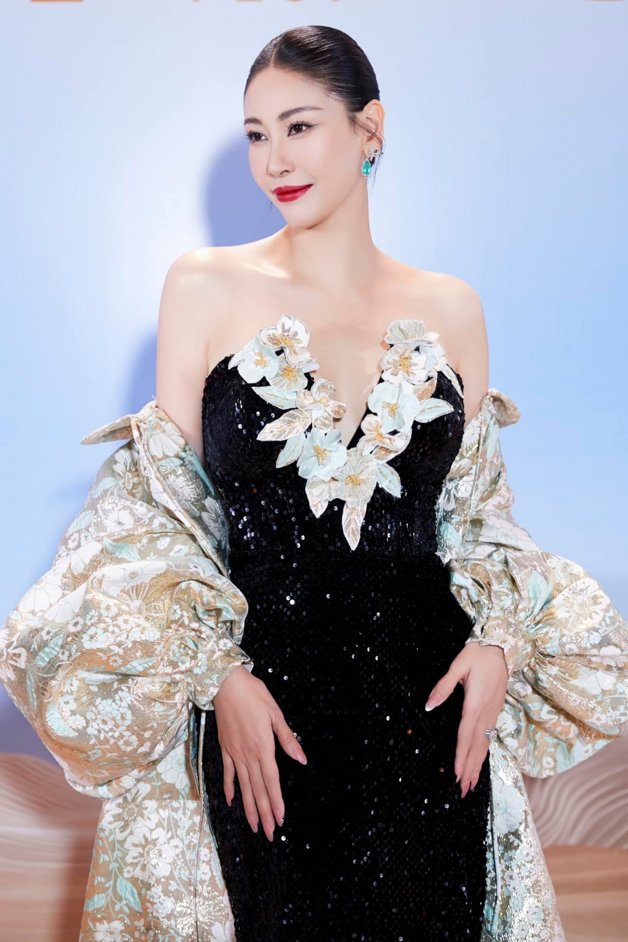 Hoa hậu Hà Kiều Anh Hoa hậu Hà Kiều Anh