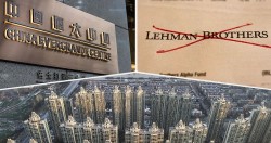 Vật lộn tái cơ cấu nợ hậu phá sản, liệu Evergrande sẽ trở thành Lehman Brothers của Trung Quốc?
