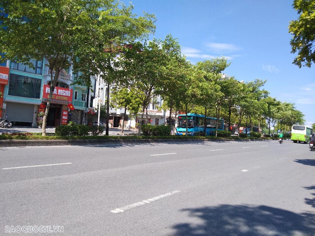 Dự báo thời tiết Hà Nội ngày 22/9/2023: