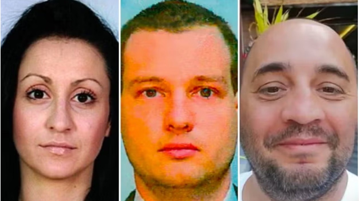 Anh bắt giữ 5 người Bulgaria làm gián điệp cho Nga