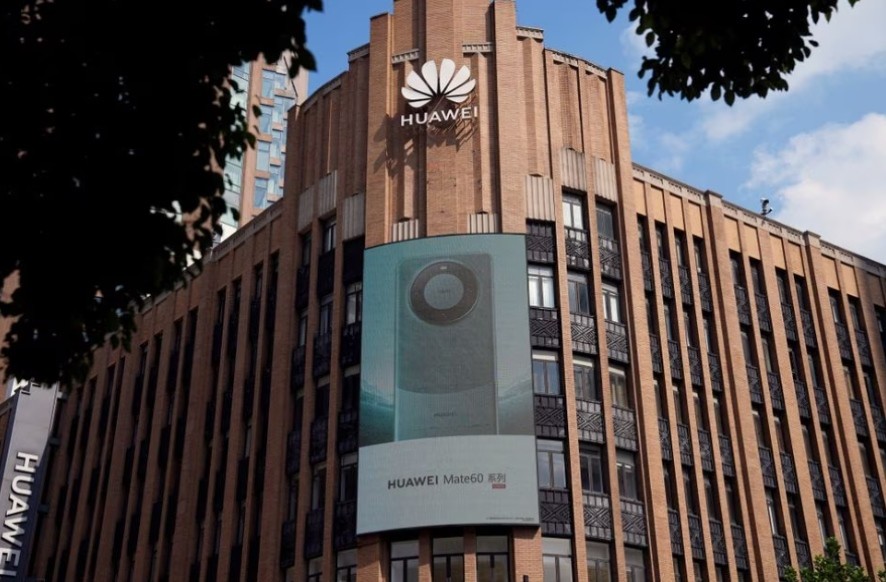 Đức loại bỏ thiết bị Trung Quốc khi phát triển mạng 5G, Trung Quốc tuyên bố không ‘để yên’ Đức loại bỏ thiết bị Trung Quốc khỏi kế hoạch phát triển mạng 5G, Bắc Kinh tuyên bố không ‘để yên’