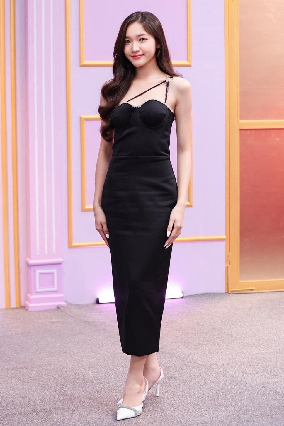 Hoa hậu Hoàn cầu Việt Nam 2022