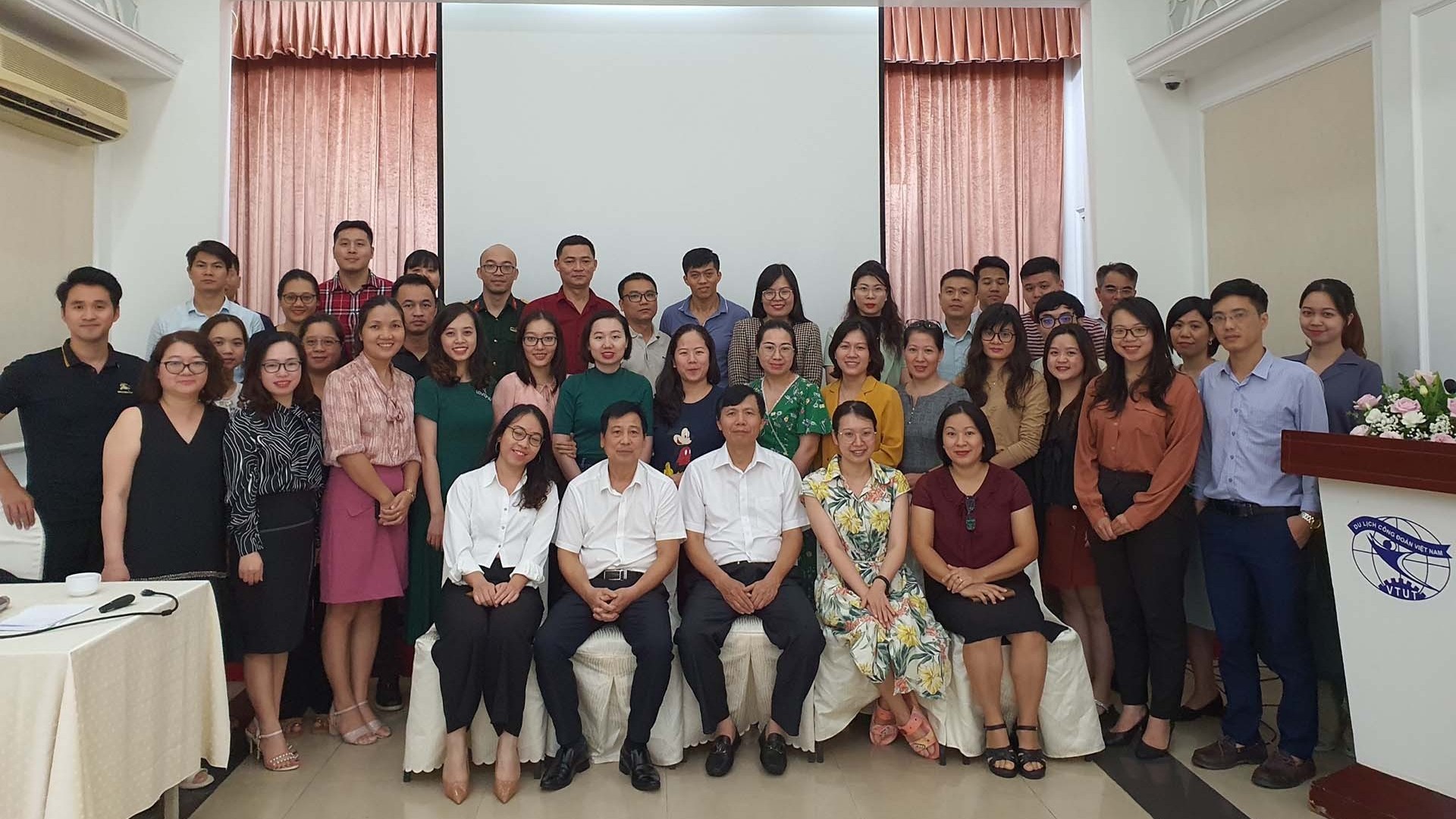 Học viện Ngoại giao tổ chức hai khóa bồi dưỡng kiến thức đối ngoại, hội nhập quốc tế dành cho các bộ, ngành Trung ương