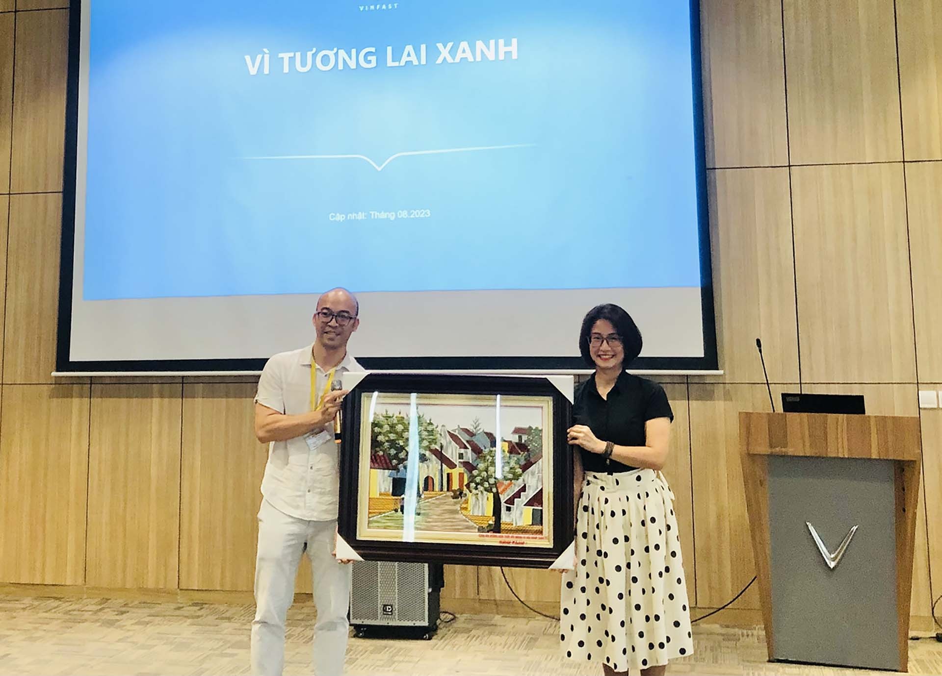 Học viện Ngoại giao tổ chức hai khóa bồi dưỡng kiến thức đối ngoại, hội nhập quốc tế dành cho các bộ, ngành Trung ương