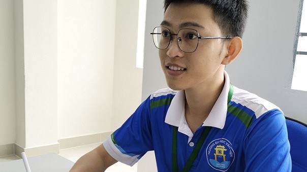 Để 'sống sót' qua năm nhất đại học...