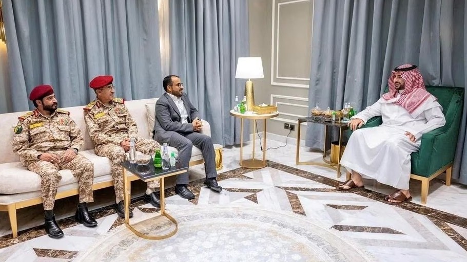 Xung đột ở Yemen: Hàn Quốc đánh giá cao nỗ lực hòa đàm của Saudi Arabia