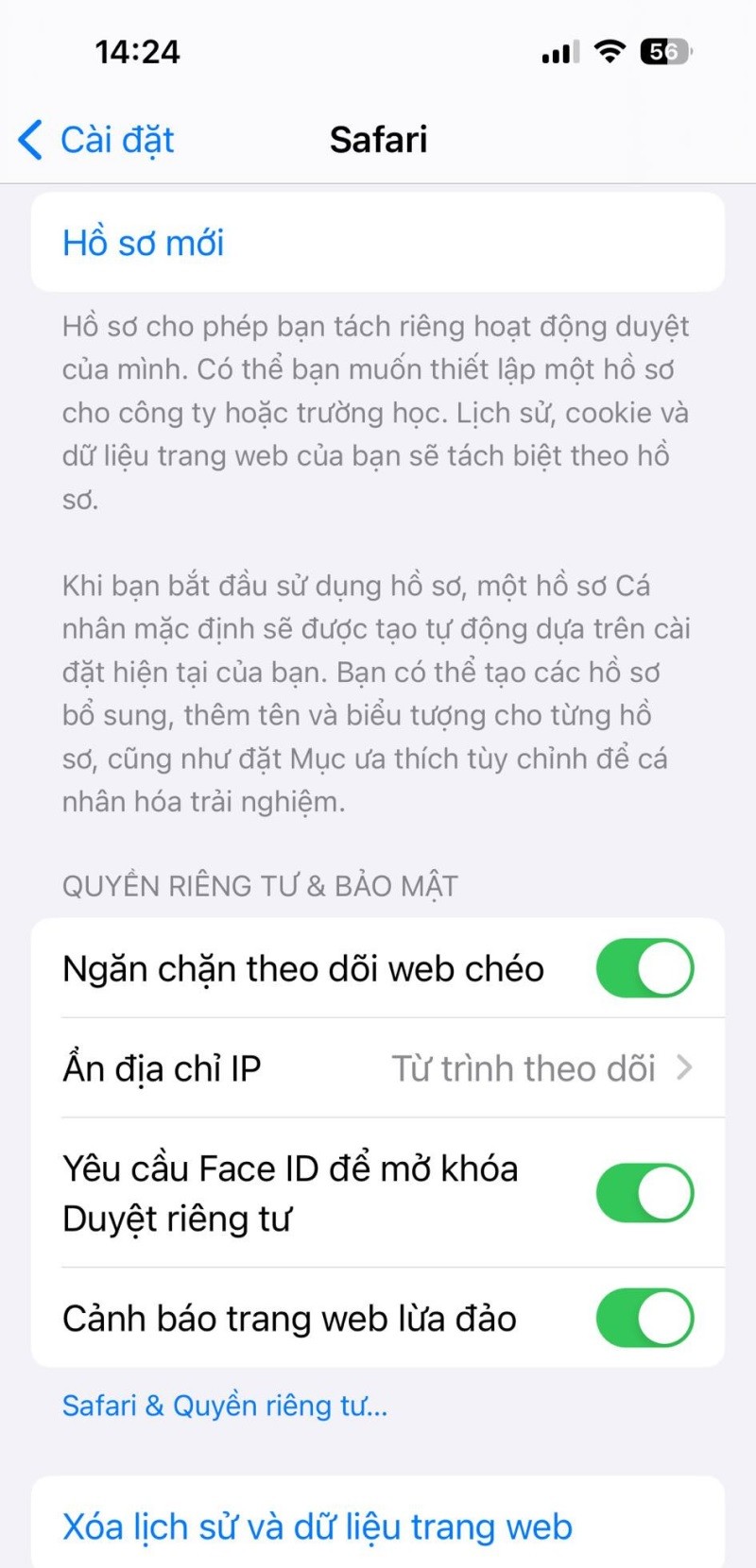 Những tính năng ẩn thú vị trên iOS 17 bạn nên biết