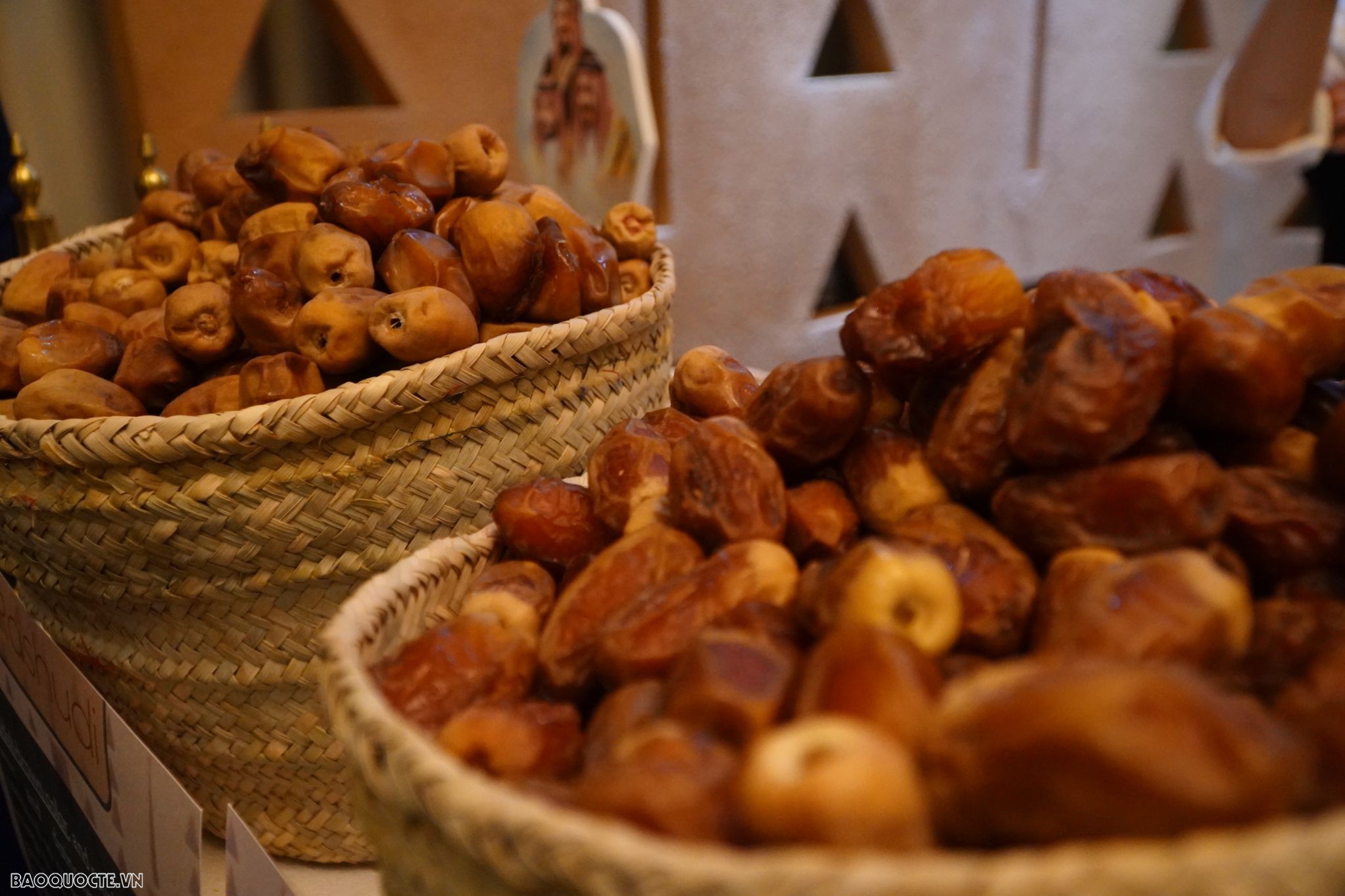 Tiếp tục phát huy những điểm sáng trong quan hệ Việt Nam-Saudi Arabia