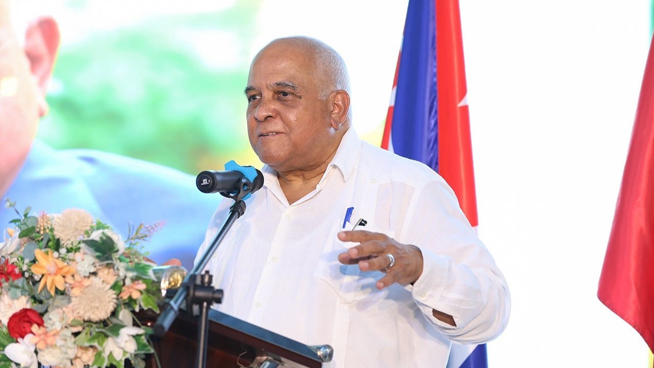 50 năm Chuyến thăm lịch sử của Lãnh tụ Fidel tới Việt Nam: Việt Nam-Cuba, mối quan hệ đoàn kết đặc biệt