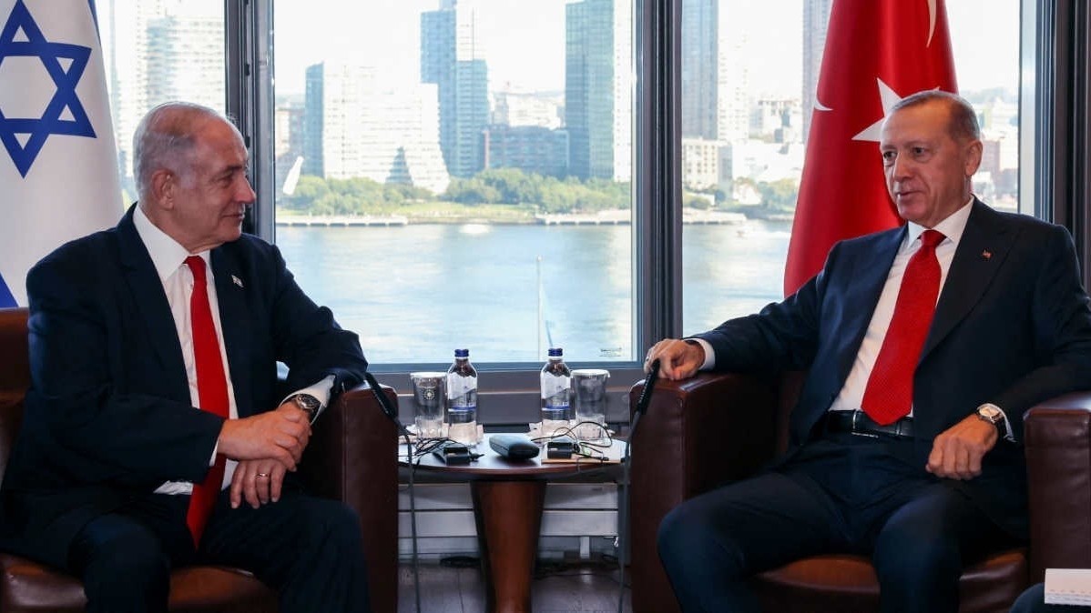 Thổ Nhĩ Kỳ-Israel: Thời thế thay đổi, ‘giọng điệu’ đổi thay?