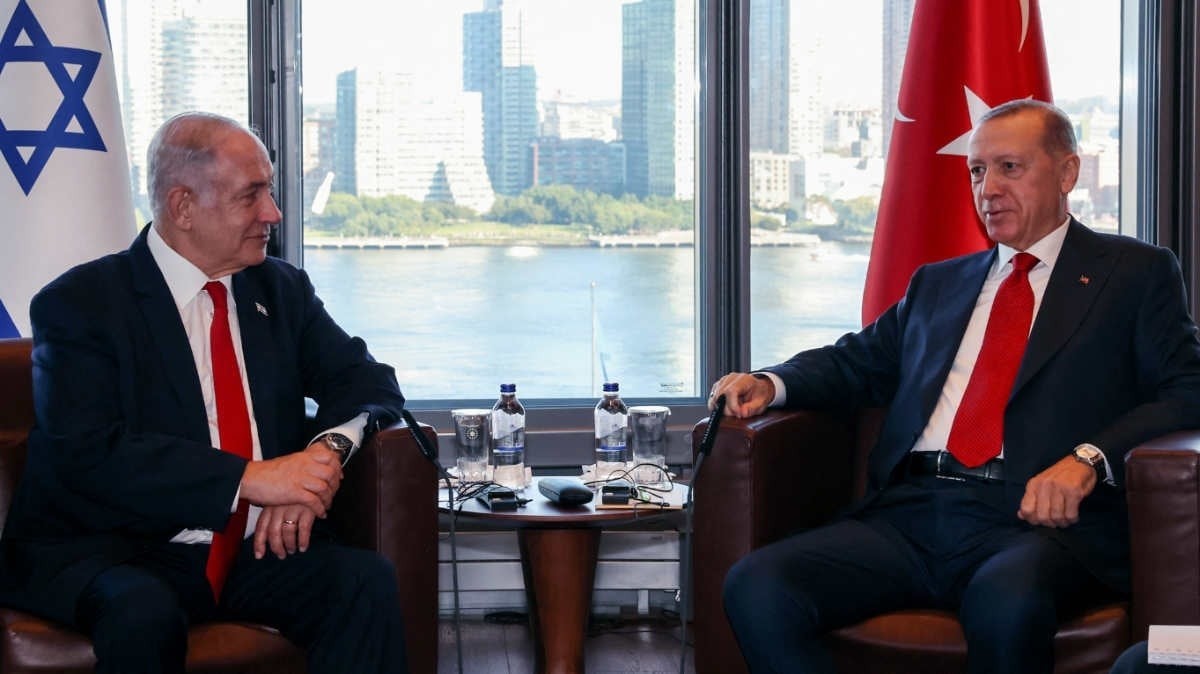 Thổ Nhĩ Kỳ-Israel: Thời thế thay đổi, ‘giọng điệu’ đổi thay?