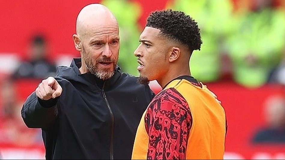 2h ngày 24/9: HLV Ten Hag làm thế nào vực dậy tinh thần cầu thủ Man Utd khi tiếp đấu Burnley?