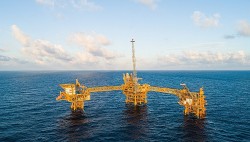PetroVietnam: Cửu Long JOC - Hành trình 25 năm chinh phục “sư tử” ngoài biển khơi