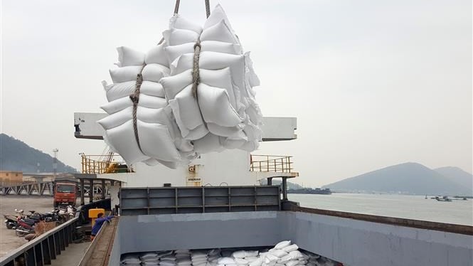 Kịch bản nào cho giá gạo xuất khẩu từ nay đến hết năm 2023?