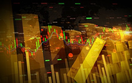 Giá vàng hôm nay 24/9/2023