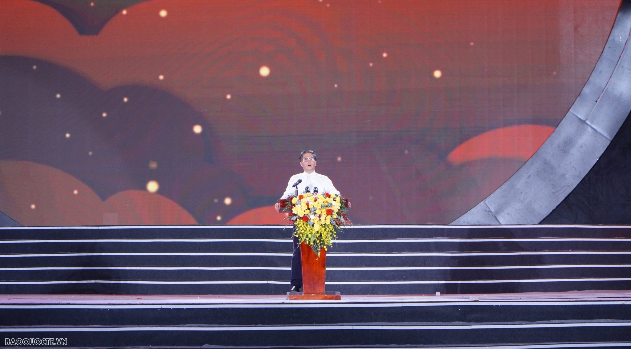 Xứ Tuyên nhiệm màu Mùa trung thu nhiệm màu của Xứ Tuyên Xứ Tuyên nhiệm màu Mùa trung thu nhiệm màu của Xứ Tuyên