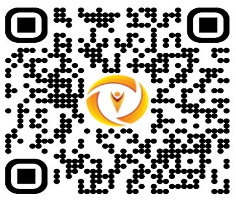 Mã QR để tải bộ nhận diện Ngày Chuyển đổi số quốc gia (10/10) năm 2023, Bộ Thông tin và Truyền thông đã xây dựng bộ nhận diện Ngày Chuyển đổi số quốc gia năm 2023. Mã QR để tải bộ nhận diện Ngày Chuyển đổi số quốc gia (10/10) năm 2023, Bộ Thông tin và Truyền thông đã xây dựng bộ nhận diện Ngày Chuyển đổi số quốc gia năm 2023.