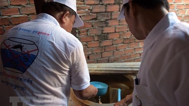 Sau 7 năm, Campuchia lại phát hiện bệnh nhân mắc virus Zika