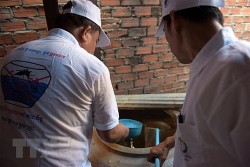 Sau 7 năm, Campuchia lại phát hiện bệnh nhân mắc virus Zika