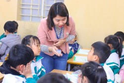 Bộ GD&ĐT lên tiếng về băn khoăn xếp lương mầm non