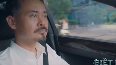 Biệt dược đen tập 10: Bố của Long bị theo dõi, bố của Bình bị hại