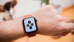 Hướng dẫn sử dụng chạm tay 2 lần trên Apple Watch