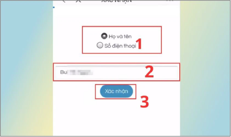 Hướng dẫn cách tra cứu tiền nước online tại nhà cực đơn giản