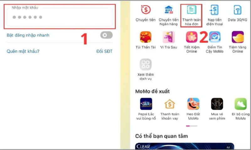 Hướng dẫn cách tra cứu tiền nước online tại nhà cực đơn giản