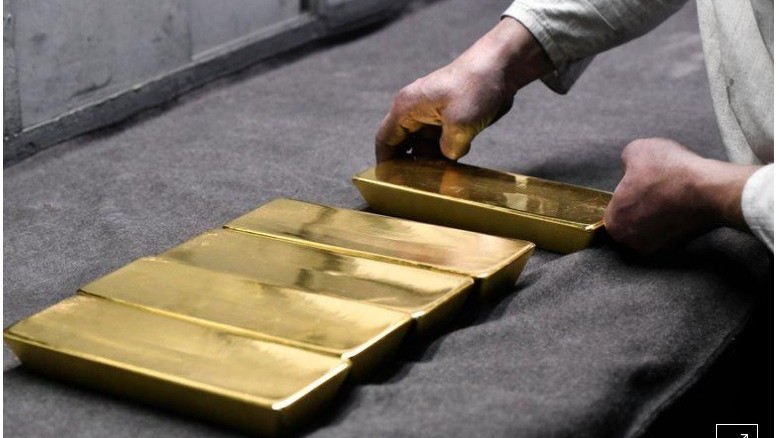 Giá vàng hôm nay 7/11/2023: Giá vàng biến động, khẩu vị rủi ro tăng, vàng SJC bất ngờ ngược chiều, một mình một chợ