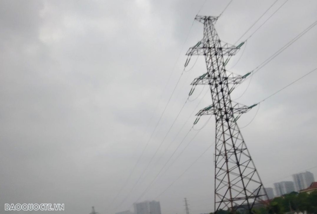 Dự báo thời tiết Hà Nội hôm nay 26/9: