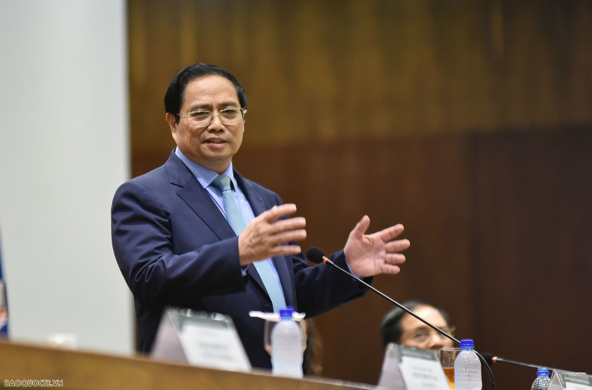 Thủ tướng Phạm Minh Chính kết thúc tốt đẹp chuyến thăm chính thức Brazil