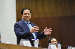 Thủ tướng Phạm Minh Chính kết thúc tốt đẹp chuyến thăm chính thức Brazil