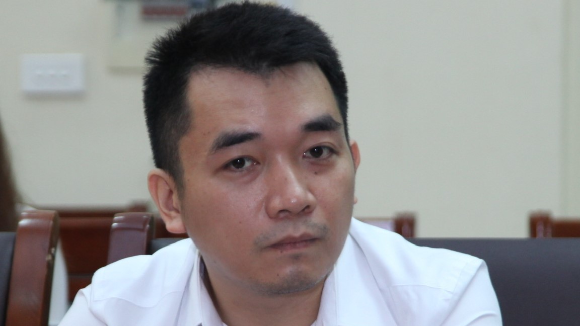 Cần tạo 'đề kháng' cho người dùng trong việc bảo vệ dữ liệu cá nhân