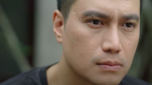 Cuộc chiến không giới tuyến tập 12: Vợ cũ Trung bất ngờ xuất hiện