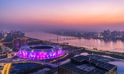 Ngày thi đấu thứ hai ASIAD 19: Đoàn Trung Quốc vững vị trí số một; xếp hạng của các đoàn thể thao Đông Nam Á