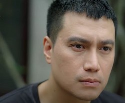 Cuộc chiến không giới tuyến tập 12: Vợ cũ Trung bất ngờ xuất hiện