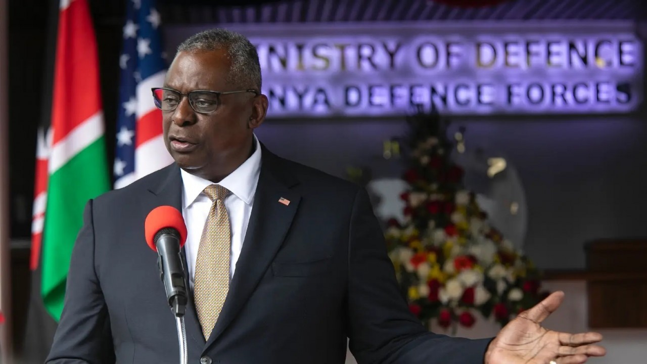 Đảo chính ở Niger: Mỹ có động thái gì sau quyết định rút quân của Pháp?