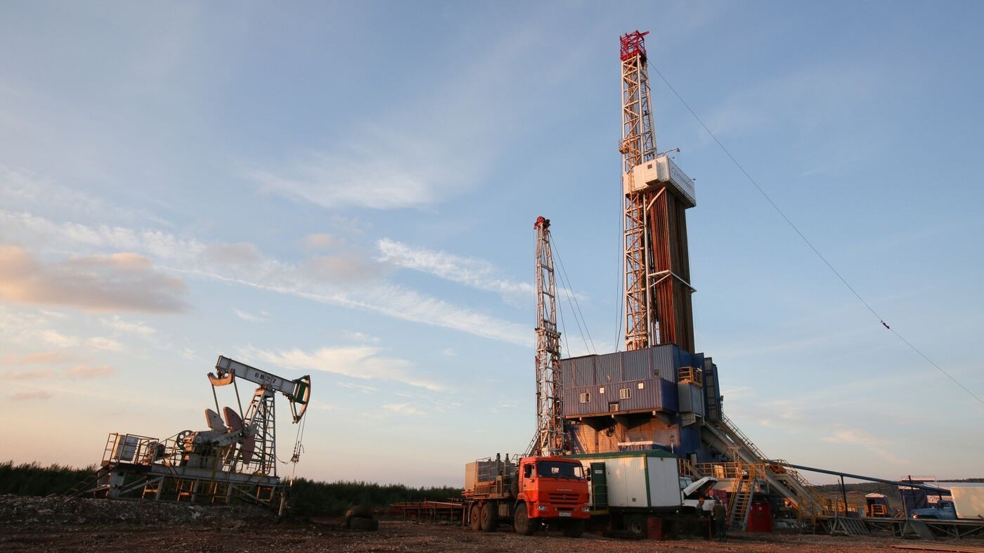 Lệnh cấm chồng chất, EU vẫn tăng cường mua dầu Nga ở mức tối đa, nước nào nhập nhiều hàng nhất?