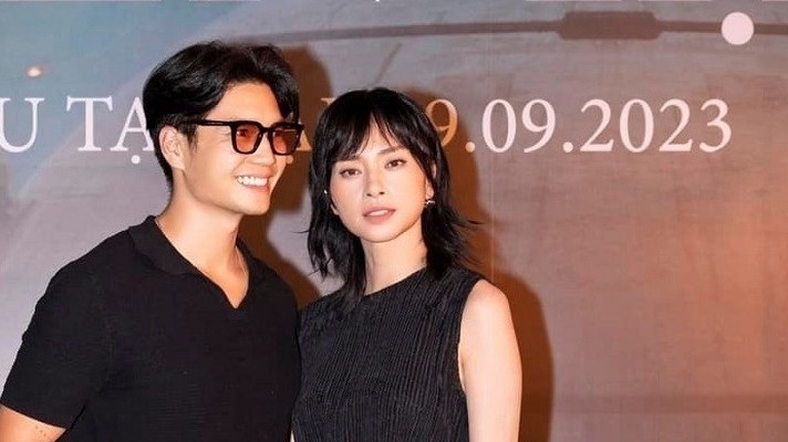 Phim Hollywood chiếu rạp: Ngô Thanh Vân nổi bật với sắc đen và hồi hộp dự công chiếu 'The Creator'