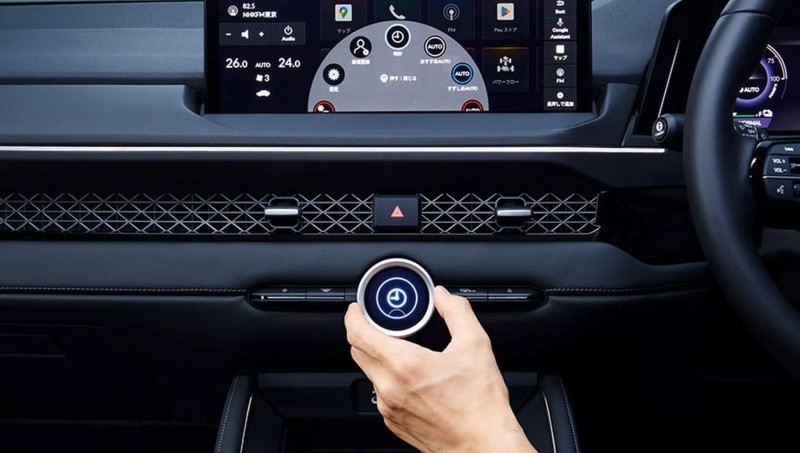 Cận cảnh Honda Accord 2024 vừa ra mắt tại Nhật Bản Cận cảnh Honda Accord 2024 vừa ra mắt tại Nhật Bản