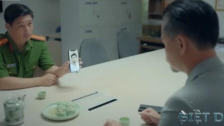 Biệt dược đen tập 11: Ông Phi có liên quan vụ nhân viên bị giết?