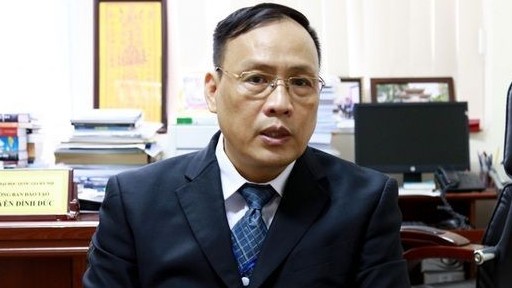 Tiếng Anh vẫn là 'điểm nghẽn' của giáo dục