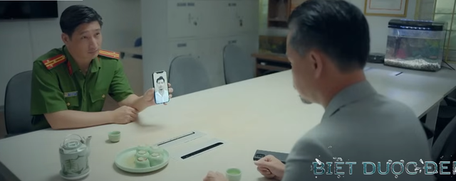 Biệt dược đen tập 11: Ông Phi có liên quan vụ nhân viên bị giết?