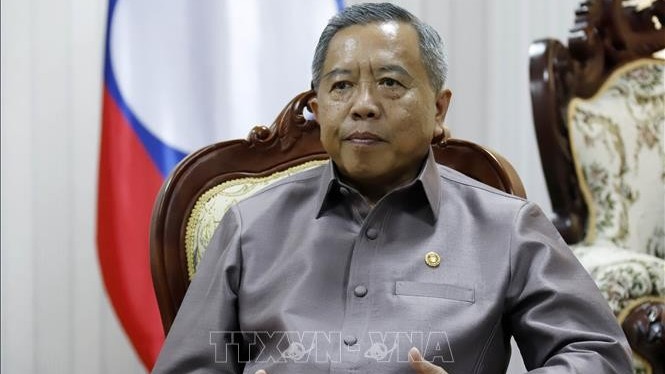 Trường phái ngoại giao Cây tre Việt Nam: 'Lạt mềm buộc chặt', mang đậm bản sắc