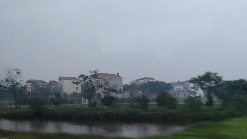 Dự báo thời tiết Hà Nội hôm nay 27/9/2023: Nhiều mây, mưa vừa, mưa to và giông; đêm nền nhiệt khoảng 25 độ C, gió nhẹ