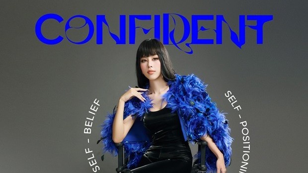 Đại diện Việt Nam Lê Nguyễn Ngọc Hằng mang thông điệp tôn vinh phụ nữ tới Miss Intercontinental 2023