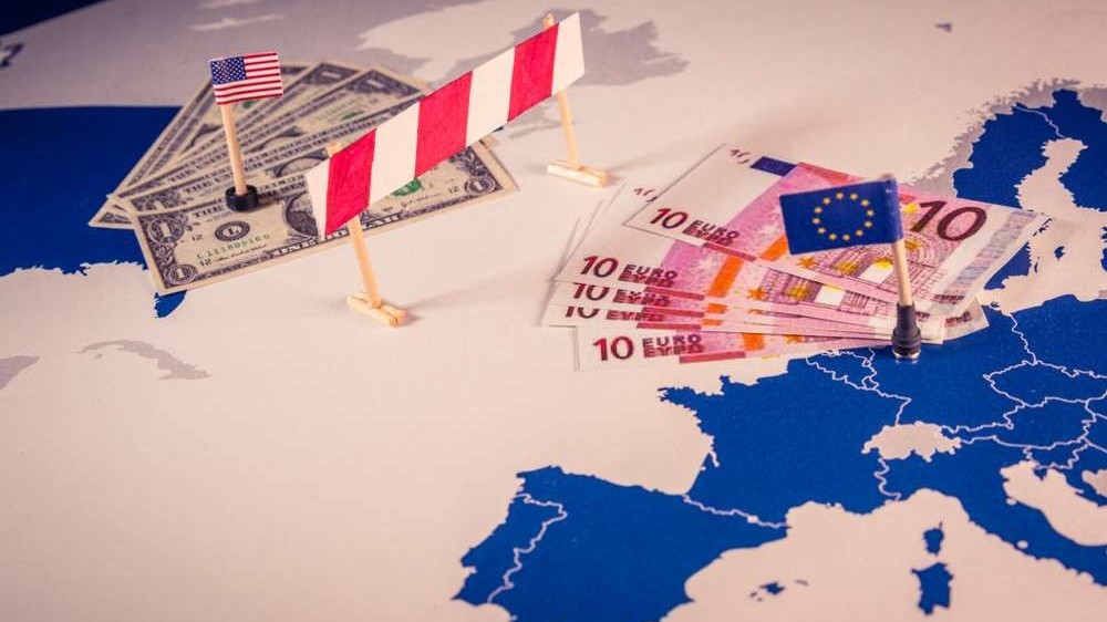 Cạnh tranh chiến lược: Phương Tây ‘tung hỏa lực mạnh’ củng cố nền kinh tế ‘tự cung tự cấp’, châu Á gặp nguy hiểm?