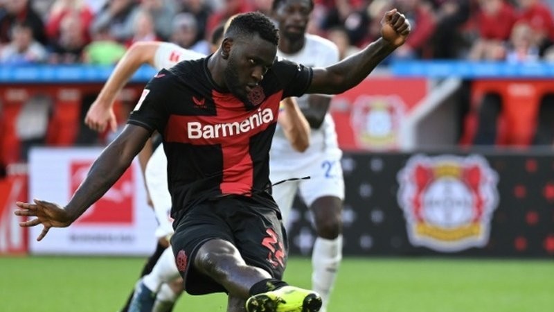 Chuyển nhượng cầu thủ Ngoại hạng Anh: Man City ưu tiên Victor Boniface; Arsenal và kế hoạch mua Adrien Rabiot; MU thảo luận lấy Victor Osimhen