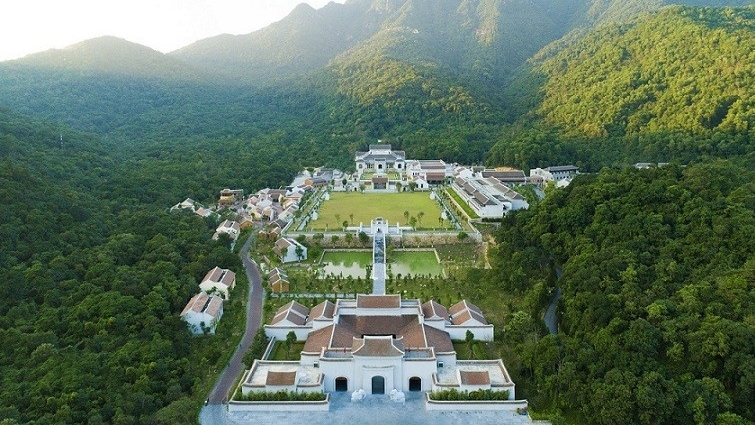 Để văn hóa trở thành thương hiệu, là 'hộ chiếu mềm' của tỉnh Quảng Ninh trên bản đồ hội nhập