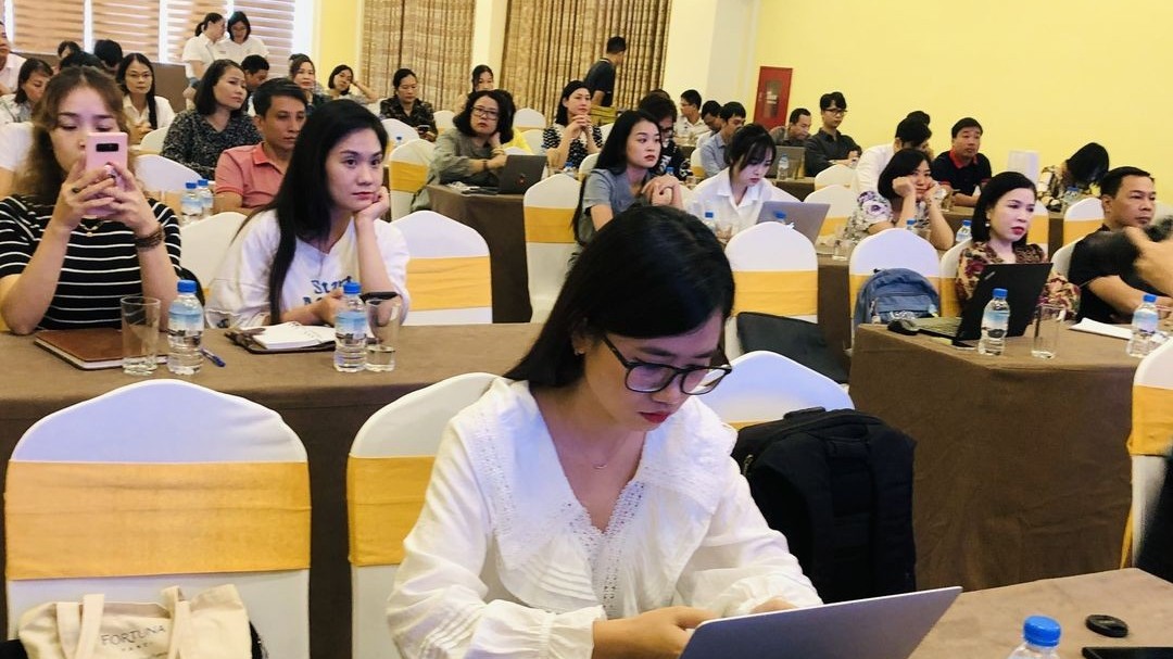 Kỹ năng truyền thông trong thời đại số: Nội dung là vua, công nghệ là nữ hoàng